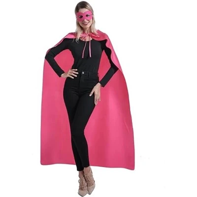 زي قناع للنساء